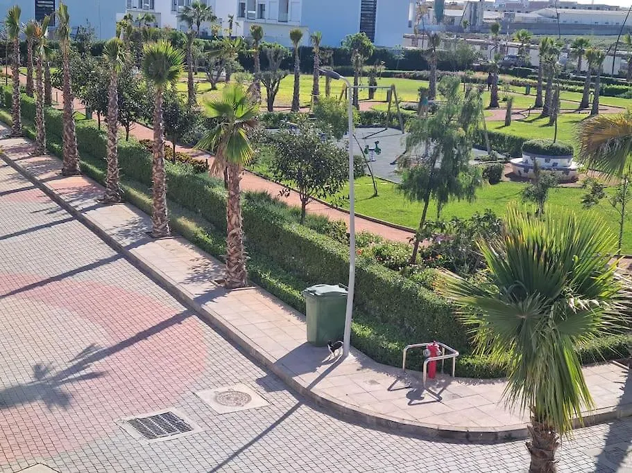 Magnifique Villa Avec Piscine Proche Des Plages Casablanca Morocco