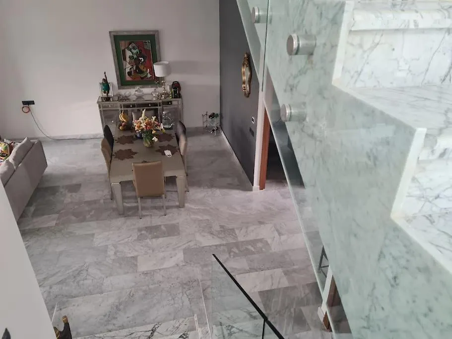 Magnifique Villa Avec Piscine Proche Des Plages Casablanca Morocco