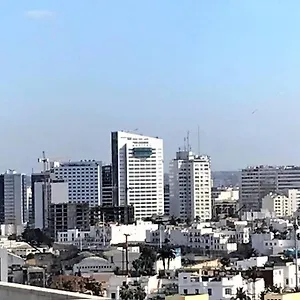 Very Beautiful With View 5th شقة