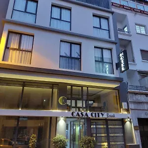 Aparthotel Casa Break, Casablanca