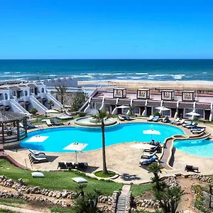 Le Lido Thalasso & Casablanca