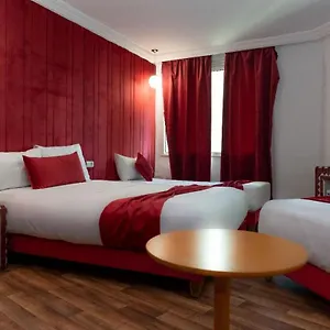 3* Hotel Colisee