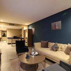Address Casablanca
