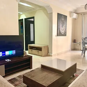 Sab 1 - Superb View - Comfy And Well Located Apartment
