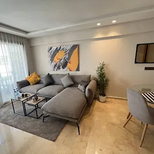 Apartment Prime Suites - Corniche, Casablanca