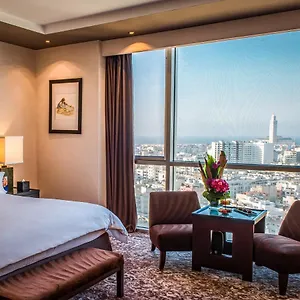 5* Hotel Kenzi Tower