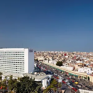 5* Szálloda Hyatt Regency