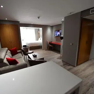 Le 22 Casablanca
