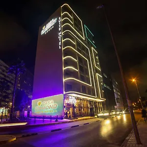 Casa Diamond 酒店