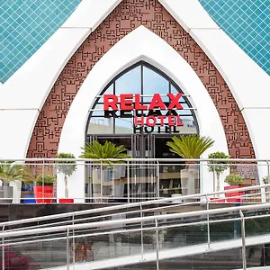 旅行者之家放松酒店 酒店