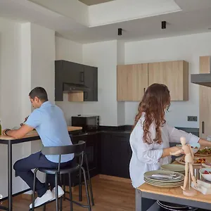 Stayhere Ghautier شقة