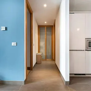 Luxury Anfaplace, Close To The Casablanca