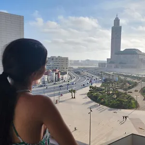 Marina Flats By Salwa شقة