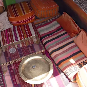 And Hosting Medina Guest house