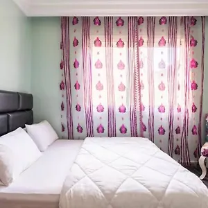 ホームステイ Homestay, Private ,sejours Casa Voyageurs, カサブランカ