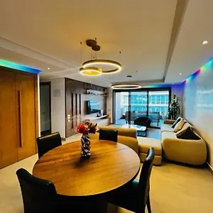 Bilal Marina Casablanca