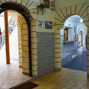 De Jeunes بيت شباب