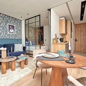 Stayhere - Maarif - Elite شقة فندقية