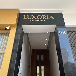 Luxoria By Shortstaycasa- New & Chic In The Heart Of Town Apartment