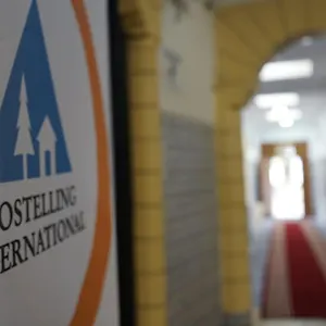 Hostel Des Jeunes, Casablanca