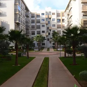 Luxury Fully Furnished Casablanca
