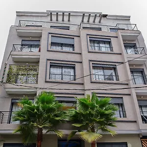 Thecasaedition Gauthier Residency Center Casablanca