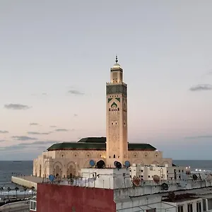 Panoramique شقة