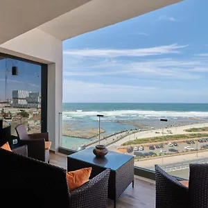 Sea View B29 -mosquee Hassan Ii- By Thecasaedition Apartment