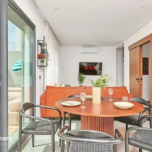 Stayhere - Gauthier 2 - Contemporary Casablanca