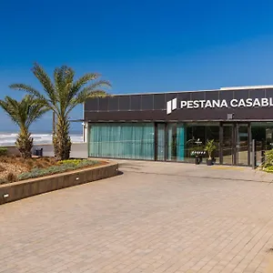 Pestana Casablanca, Seaside & Residences Casablanca