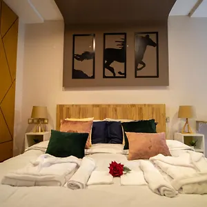 R101- Cosy And Stylish With King Size Bed- Belvedere Apartment