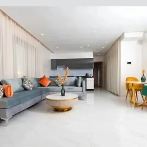 Maarif Elite Hotel
