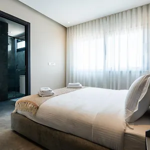 Atlantic View Apartment