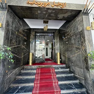 Mauritania Casablanca