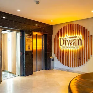 Diwan & Casablanca