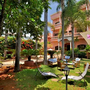 Gasthof Lhostel A, Casablanca