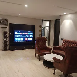 Casa Fainna Casablanca