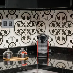 Thecasaedition - Bel Azur - Sea View & Hassan Ii Mosque Residency Apartment