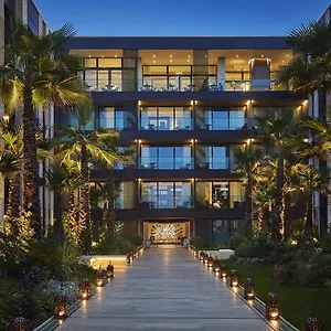 5* Hotel Four Seasons