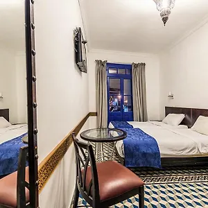 سنترال فندق