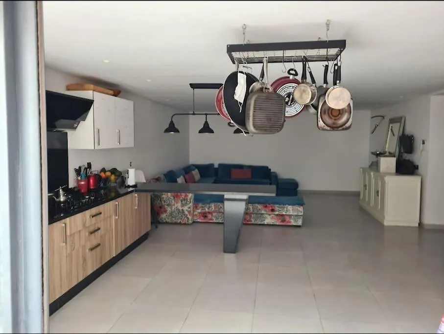 Magnifique Villa Avec Piscine Proche Des Plages Casablanca Morocco