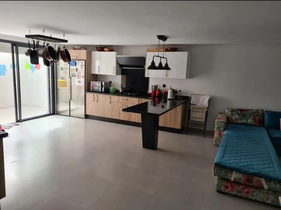 Magnifique Villa Avec Piscine Proche Des Plages Casablanca